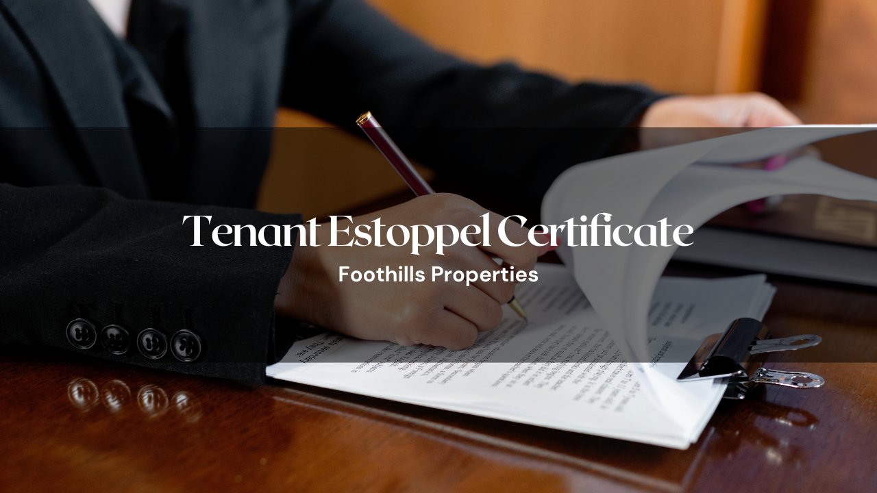 Property Management Blog